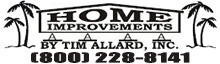 Home Improvements by Tim Allard, Inc.